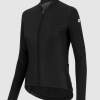 Веломайка Assos Uma GT Drylite LS Jersey S11 Black lady 93249