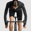 Веломайка Assos Uma GT Drylite LS Jersey S11 Black lady 93251