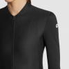 Веломайка Assos Uma GT Drylite LS Jersey S11 Black lady 93252