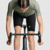 Веломайка Assos Uma GT Jersey C2 Evo Titan Green lady 93264