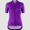 Веломайка Assos Uma GT Jersey C2 Evo Ultra Blood Ultra Violet lady