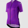 Веломайка Assos Uma GT Jersey C2 Evo Ultra Blood Ultra Violet lady 93271