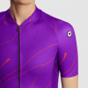 Веломайка Assos Uma GT Jersey C2 Evo Ultra Blood Ultra Violet lady 93272