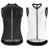 Веломайка Assos Uma GT NS Jersey Black lady 93279