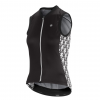 Веломайка Assos Uma GT NS Jersey Black lady 93282