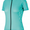 Веломайка Assos Uma GT SS Jersey Evo Aqua Green lady 93311