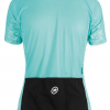 Веломайка Assos Uma GT SS Jersey Evo Aqua Green lady 93312