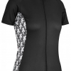 Веломайка Assos Uma GT SS Jersey Evo Black lady 93322