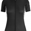 Веломайка Assos Uma GT SS Jersey Evo Black lady