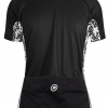 Веломайка Assos Uma GT SS Jersey Evo Black lady 93323