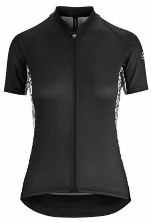 Веломайка Assos Uma GT SS Jersey Evo Black lady