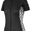 Веломайка Assos Uma GT SS Jersey Evo Black lady 93324