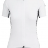 Веломайка Assos Uma GT SS Jersey Evo Holy White lady