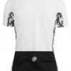 Веломайка Assos Uma GT SS Jersey Evo Holy White lady 93337