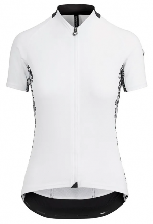 Веломайка Assos Uma GT SS Jersey Evo Holy White lady