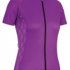 Веломайка Assos Uma GT SS Jersey Evo Venus Violet lady 93345