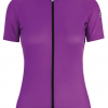 Веломайка Assos Uma GT SS Jersey Evo Venus Violet lady