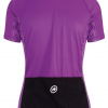 Веломайка Assos Uma GT SS Jersey Evo Venus Violet lady 93346