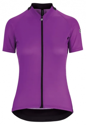 Веломайка Assos Uma GT SS Jersey Evo Venus Violet lady