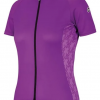 Веломайка Assos Uma GT SS Jersey Evo Venus Violet lady 93347