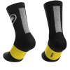 Велошкарпетки Assos Assosoires Spring Fall Socks Black 92473