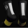 Велошкарпетки Assos Assosoires Spring Fall Socks Black 92474