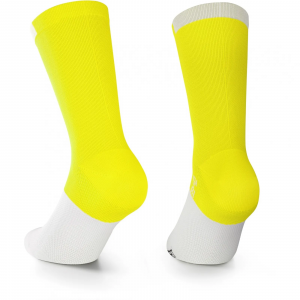 Велошкарпетки Assos GT Socks C2 Optic Yellow