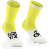 Велошкарпетки Assos GT Socks C2 Optic Yellow