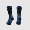 Велошкарпетки Assos Monogram Socks Evo Stone Blue 92501