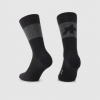 Велошкарпетки Assos Signature Socks Evo Black 92464