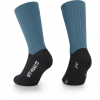 Велошкарпетки Assos Trail Socks T3 Pruxian Blue 92448