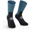 Велошкарпетки Assos Trail Socks T3 Pruxian Blue