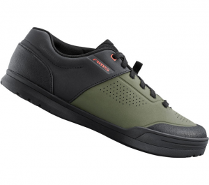 Велообувь Shimano AM503ME Olive