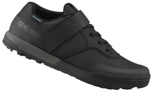 Веловзуття Shimano GE500 Black
