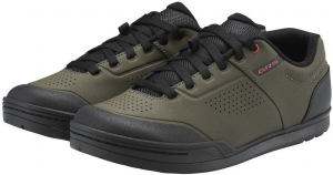Велообувь Shimano GR501ME Olive