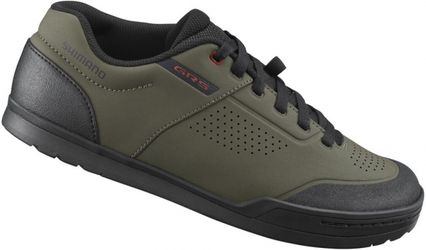 Велообувь Shimano GR501ME Olive