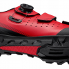 Велообувь Shimano ME400MR Red-Black 93962