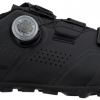 Велообувь Shimano ME502ML Black 93982