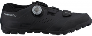 Веловзуття Shimano ME502ML Black