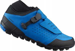 Веловзуття Shimano ME701MB Blue