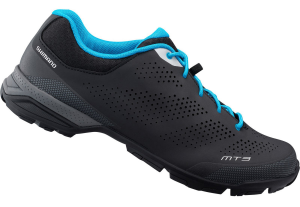 Веловзуття Shimano MT301ML Black