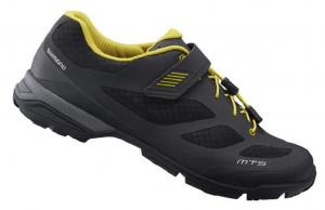 Веловзуття Shimano MT501ML Black