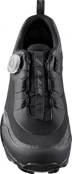 Велообувь Shimano MT701GTX Black