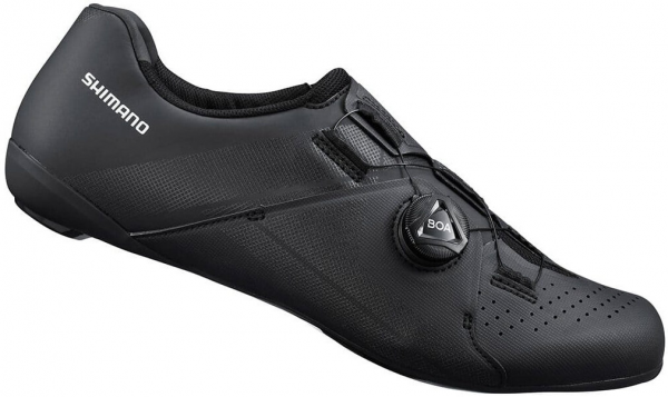 Веловзуття Shimano RC300ML Black