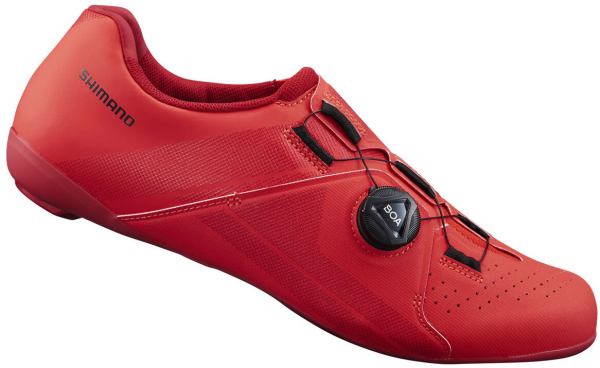 Веловзуття Shimano RC300MR Red