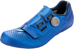 Веловзуття Shimano RC500MB Blue