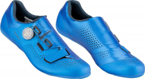 Веловзуття Shimano RC500MB Blue