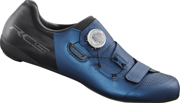 Веловзуття Shimano RC502MB Blue