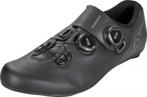 Веловзуття Shimano RC701ML Black