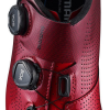 Веловзуття Shimano RC701MR Red 94308